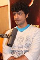 Kiran Varanasi Stills at Tori